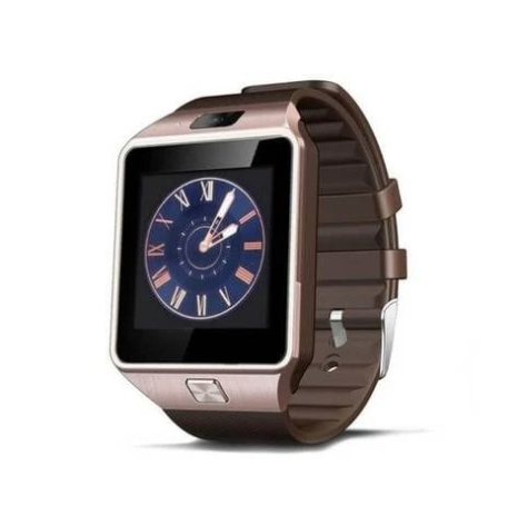 Bluetooth Touchscreen Smart Watch With Camera - RAPBLUE