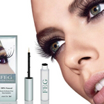 FEG EyeLash Enhancer Brush/ Liquid EyeLash Oil - RAPBLUE