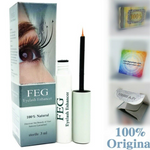 FEG EyeLash Enhancer Brush/ Liquid EyeLash Oil - RAPBLUE