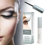 FEG EyeLash Enhancer Brush/ Liquid EyeLash Oil - RAPBLUE