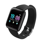 CoveVibrant Premium Smartwatch - RAPBLUE