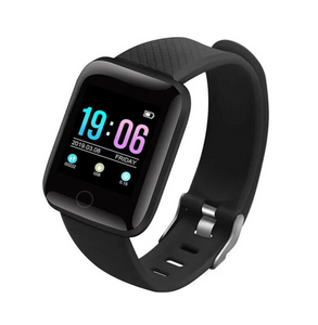 CoveVibrant Premium Smartwatch - RAPBLUE