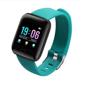 CoveVibrant Premium Smartwatch - RAPBLUE