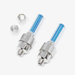 Motion Activated LED Glow ( Set of 2 ) - RAPBLUE