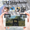 L2R2 Sharpshooter for Shooting Game Phones - RAPBLUE