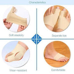 Orthopedic bunion corrector 2 pcs - RAPBLUE