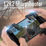 L2R2 Sharpshooter for Shooting Game Phones - RAPBLUE