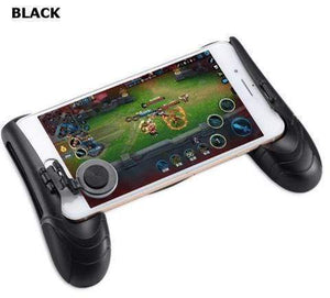 MOBA Controller for Android & iPhone ( Rules of Survival, Mobile Legends, Etc ) - RAPBLUE