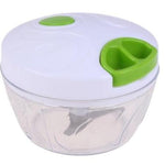 Parachute Instant Chopper - RAPBLUE