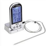 Wireless Cooking Thermometer - RAPBLUE