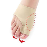 Orthopedic bunion corrector 2 pcs - RAPBLUE