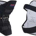 POWER LEG Knee Pad - Power Knee Stabilizer Pads - RAPBLUE
