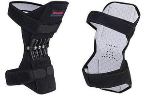 POWER LEG Knee Pad - Power Knee Stabilizer Pads - RAPBLUE