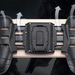 MOBA Controller for Android & iPhone ( Rules of Survival, Mobile Legends, Etc ) - RAPBLUE