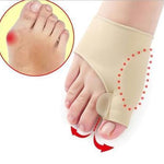 Orthopedic bunion corrector 2 pcs - RAPBLUE