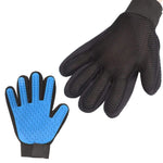 Pet Deshedding Glove - RAPBLUE