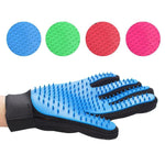 Pet Deshedding Glove - RAPBLUE