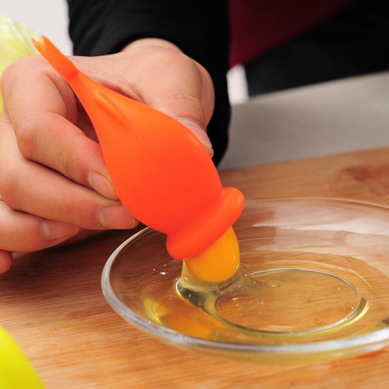 Goldfish Shaped Egg Separator - RAPBLUE