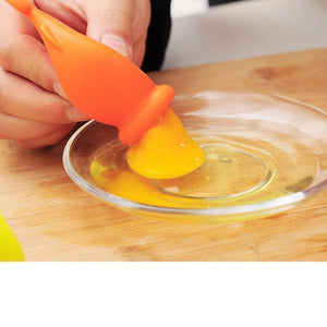 Goldfish Shaped Egg Separator - RAPBLUE