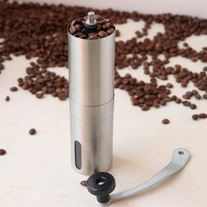 Handheld Manual Coffee Grinder - RAPBLUE