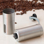 Handheld Manual Coffee Grinder - RAPBLUE