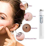 Miracle pen skin spots removal - RAPBLUE