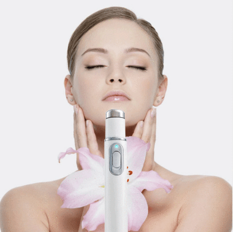 Miracle pen skin spots removal - RAPBLUE