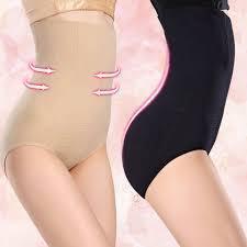 High Waist Slimming Panty - RAPBLUE