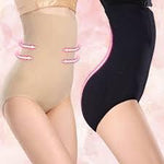 High Waist Slimming Panty - RAPBLUE