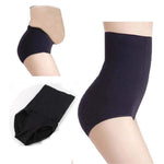 High Waist Slimming Panty - RAPBLUE