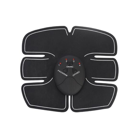 BodyFit Abs Muscle Toning Stimulator - RAPBLUE