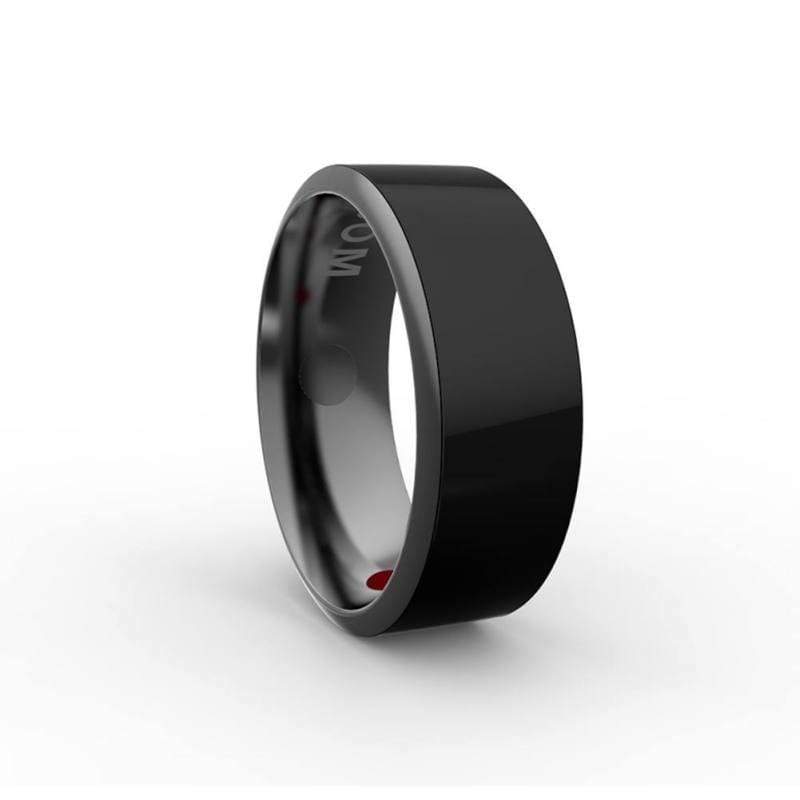 Smart System Reader Wearable Ring - RAPBLUE