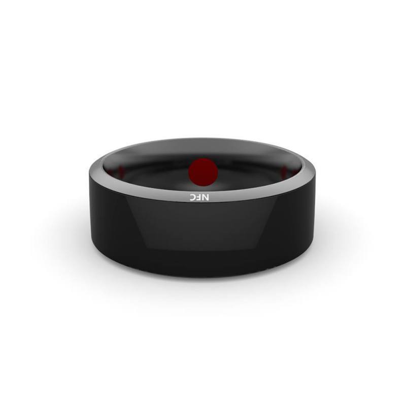 Smart System Reader Wearable Ring - RAPBLUE