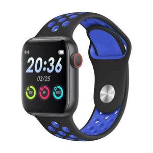 Smart Watch Series 5 NEW 2020 Model - RAPBLUE