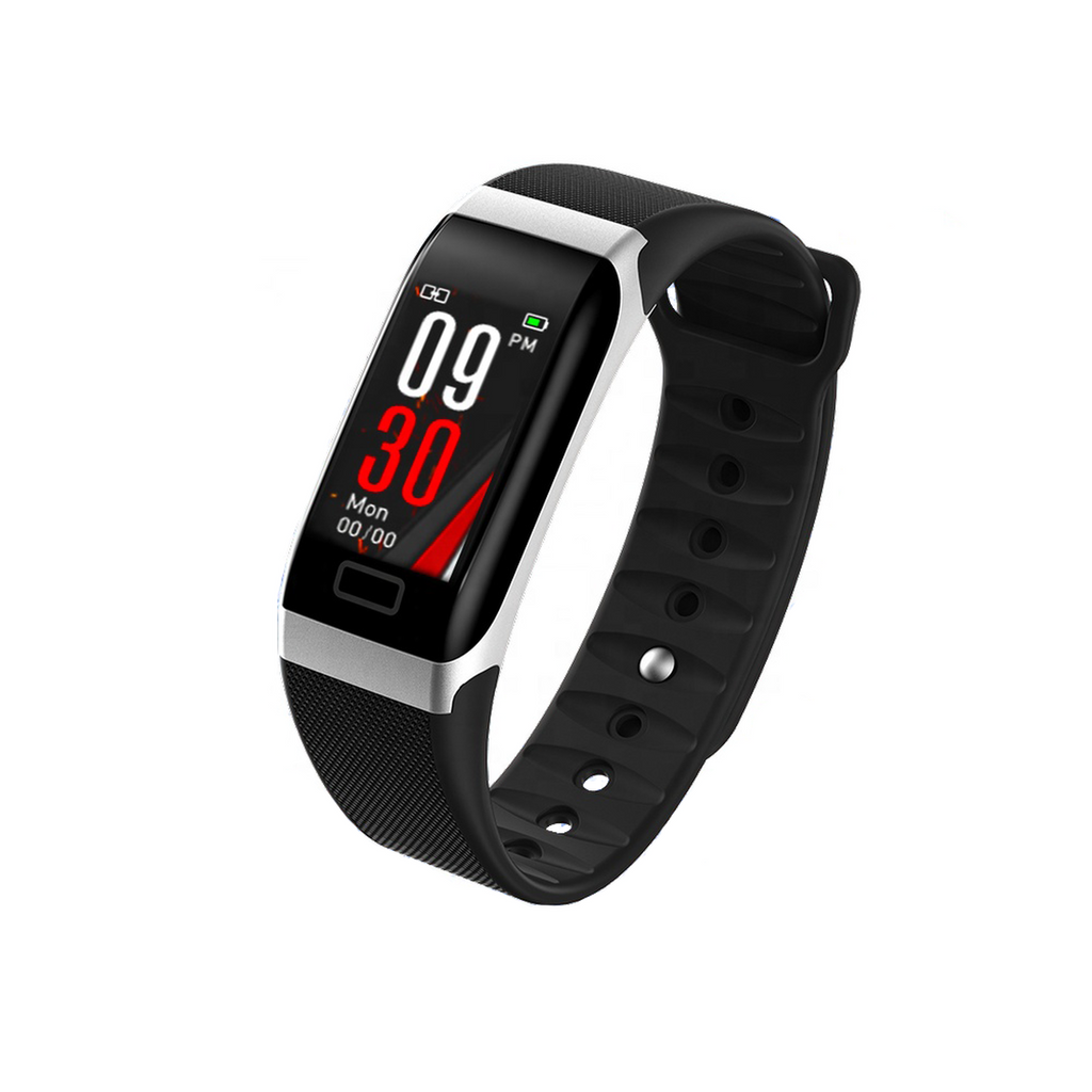 Smart watch band fitness tracker - RAPBLUE