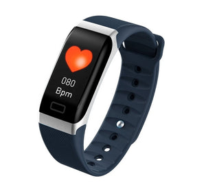 Smart watch band fitness tracker - RAPBLUE