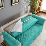 Reversible Pet Sofa Protector - RAPBLUE