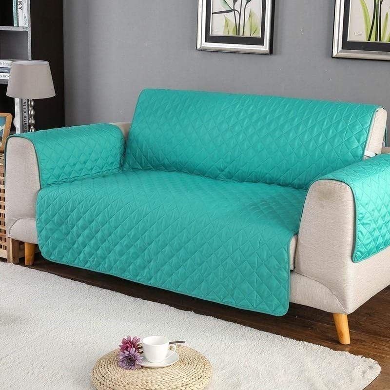 Reversible Pet Sofa Protector - RAPBLUE