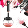 Spinning Makeup Brusher Cleaner - Spin Dryer Makeup Machine - Makeup Brushers Cleaner - RAPBLUE