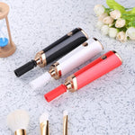Spinning Makeup Brusher Cleaner - Spin Dryer Makeup Machine - Makeup Brushers Cleaner - RAPBLUE