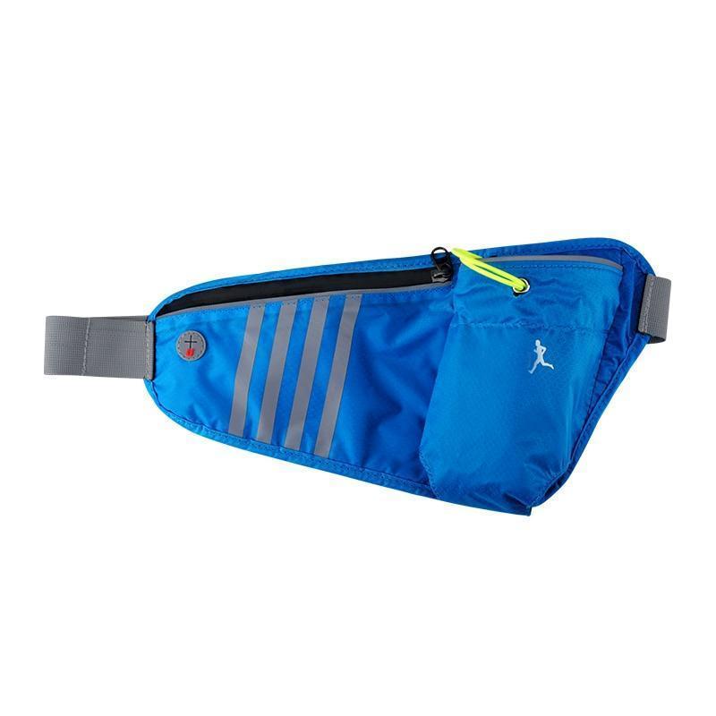 Sports Running Waist Bag - RAPBLUE