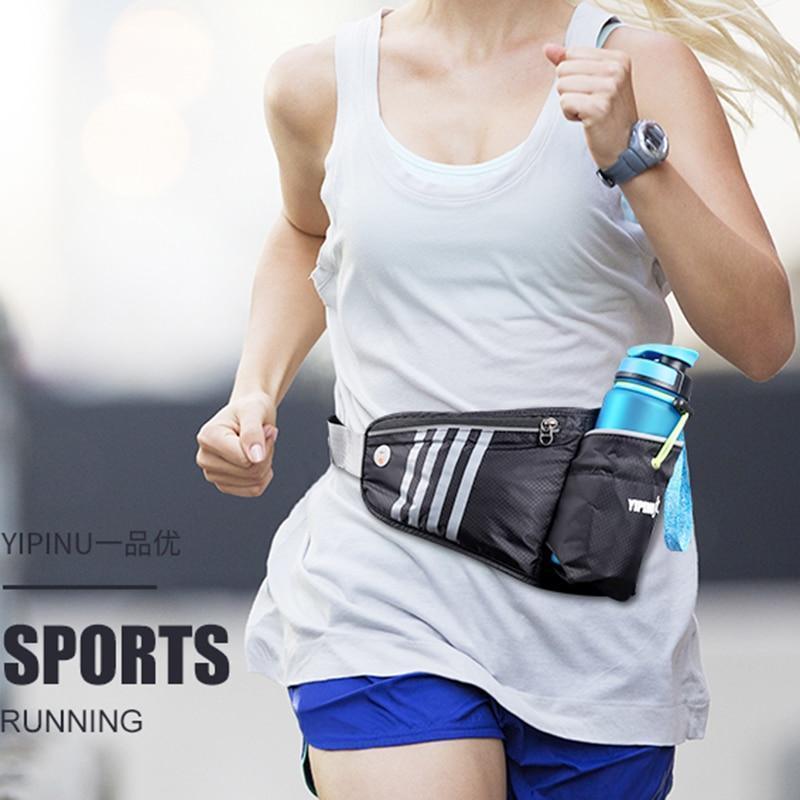 Sports Running Waist Bag - RAPBLUE