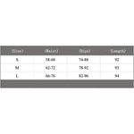 Compression Sports Legging For Women - RAPBLUE