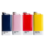 Stainless Steel Hip Flask (140 mL) - RAPBLUE