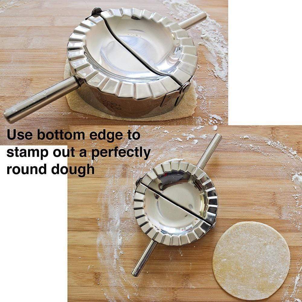 Multifunction Ravioli Cutter And Dumpling Maker - RAPBLUE