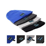 Bluetooth Earphones Hat - RAPBLUE