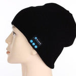Bluetooth Earphones Hat - RAPBLUE