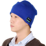 Bluetooth Earphones Hat - RAPBLUE