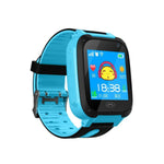 THE KIDS GPS SMART WATCH - RAPBLUE