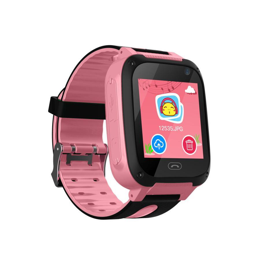 THE KIDS GPS SMART WATCH - RAPBLUE